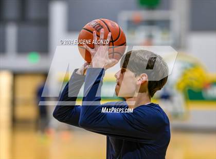 Thumbnail 3 in Holy Trinity Episcopal Academy @ Central Florida Christian Academy photogallery.