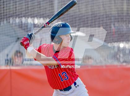 Thumbnail 1 in Indian Springs vs. Pahranagat Valley (NIAA 1A State Playoffs) photogallery.