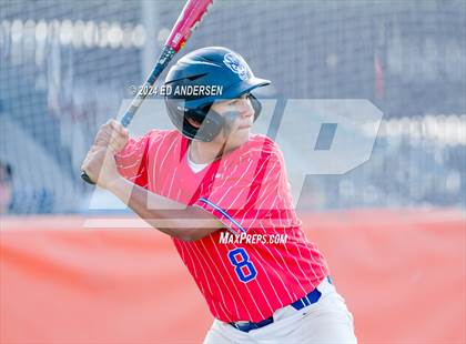 Thumbnail 1 in Indian Springs vs. Pahranagat Valley (NIAA 1A State Playoffs) photogallery.
