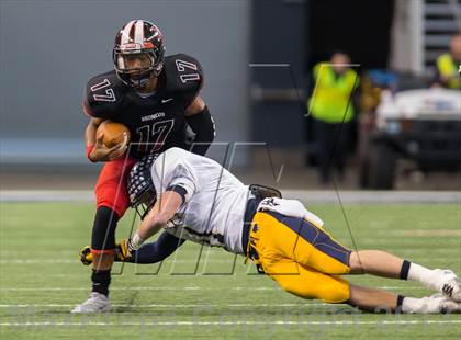Thumbnail 1 in Highland Park vs. Mansfield Legacy (UIL 4A D1 Regional Playoff) photogallery.