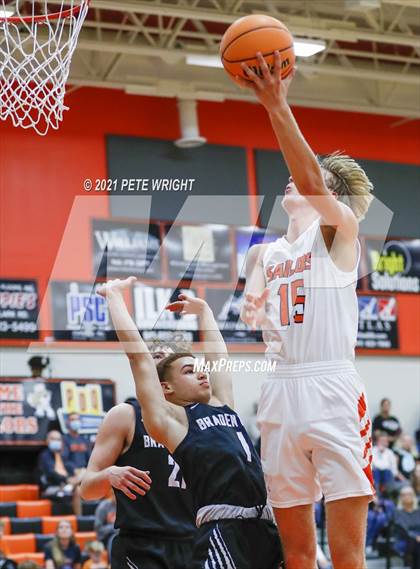 Thumbnail 1 in Braden River @ Sarasota photogallery.