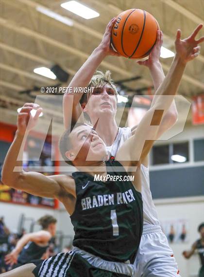 Thumbnail 1 in Braden River @ Sarasota photogallery.