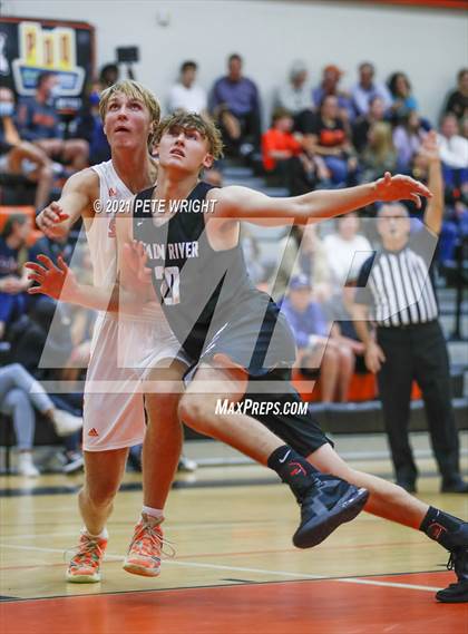 Thumbnail 1 in Braden River @ Sarasota photogallery.