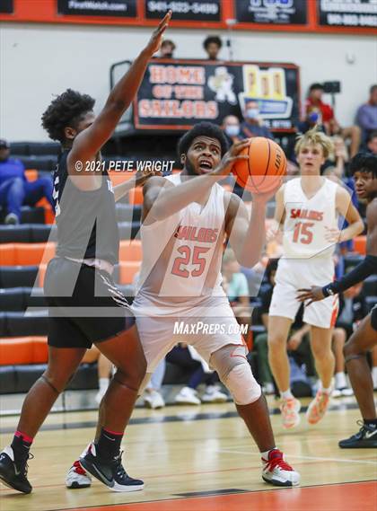 Thumbnail 1 in Braden River @ Sarasota photogallery.