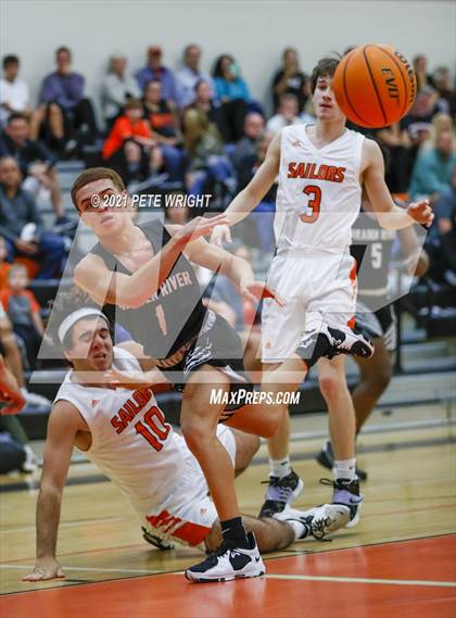 Thumbnail 1 in Braden River @ Sarasota photogallery.