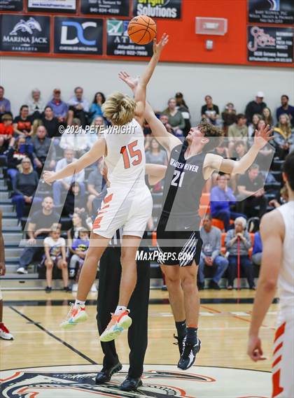 Thumbnail 3 in Braden River @ Sarasota photogallery.