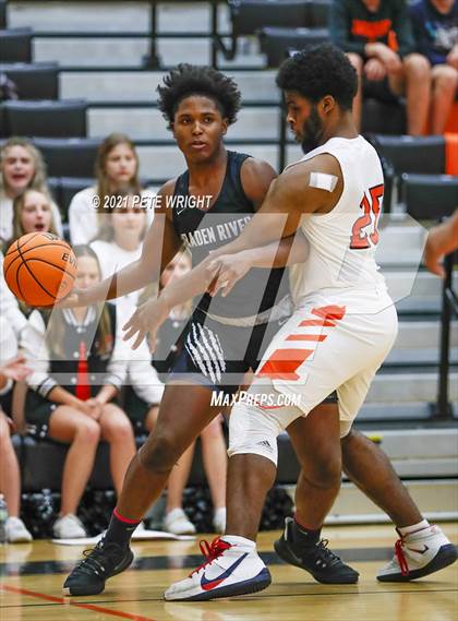 Thumbnail 1 in Braden River @ Sarasota photogallery.