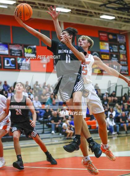 Thumbnail 1 in Braden River @ Sarasota photogallery.