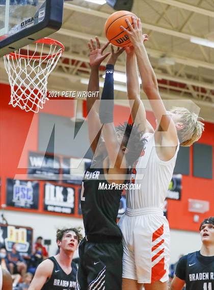 Thumbnail 1 in Braden River @ Sarasota photogallery.