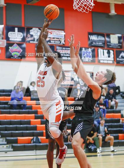 Thumbnail 1 in Braden River @ Sarasota photogallery.