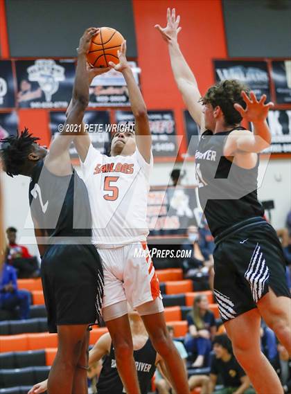 Thumbnail 1 in Braden River @ Sarasota photogallery.