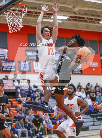 Thumbnail 2 in Braden River @ Sarasota photogallery.