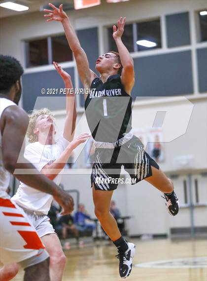 Thumbnail 1 in Braden River @ Sarasota photogallery.