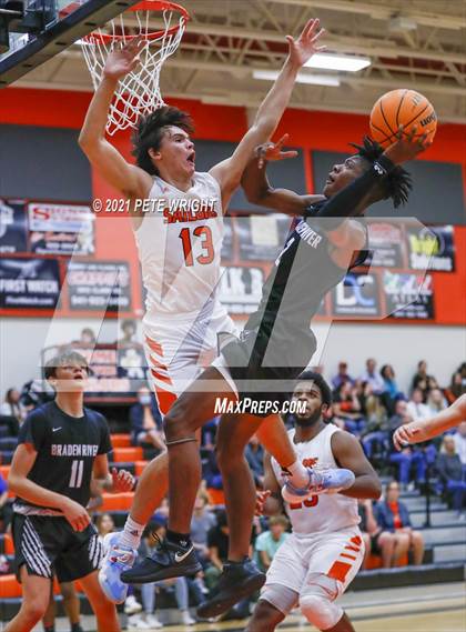 Thumbnail 1 in Braden River @ Sarasota photogallery.