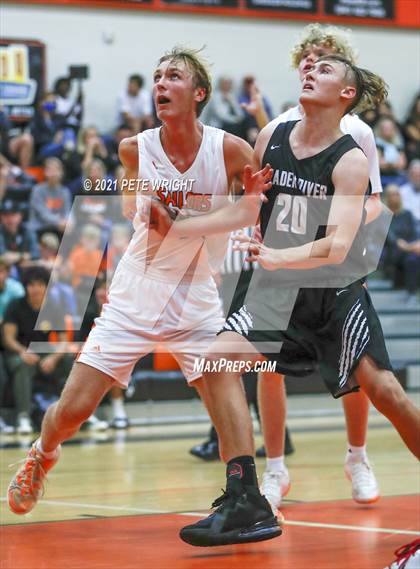 Thumbnail 2 in Braden River @ Sarasota photogallery.