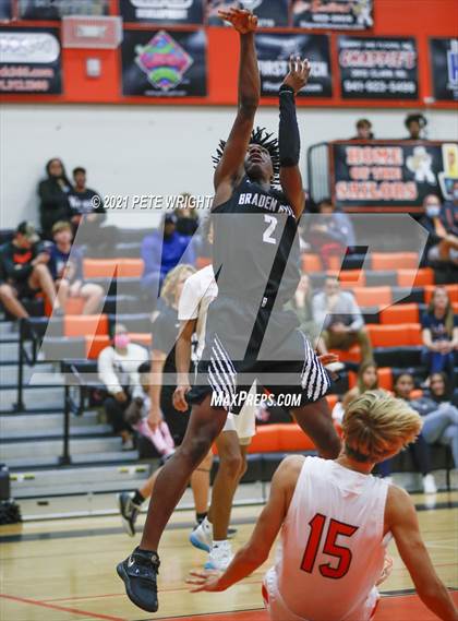 Thumbnail 3 in Braden River @ Sarasota photogallery.