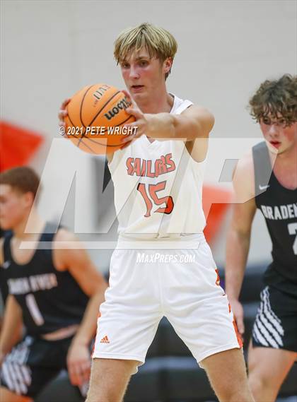 Thumbnail 1 in Braden River @ Sarasota photogallery.