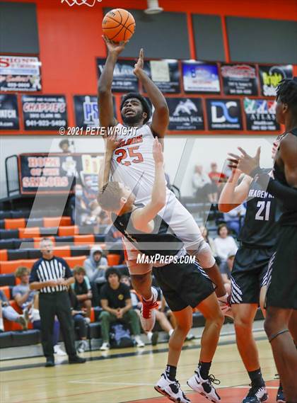 Thumbnail 3 in Braden River @ Sarasota photogallery.