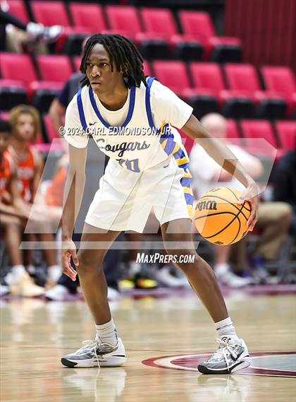 Thumbnail 1 in Goodpasture Christian vs. Beech photogallery.
