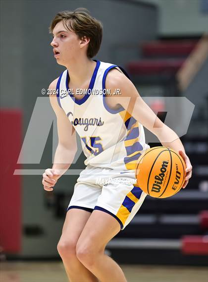 Thumbnail 2 in Goodpasture Christian vs. Beech photogallery.