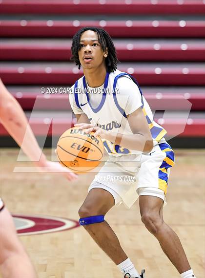 Thumbnail 1 in Goodpasture Christian vs. Beech photogallery.
