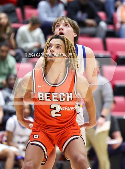 Thumbnail 3 in Goodpasture Christian vs. Beech photogallery.