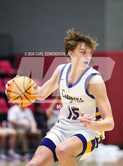 Thumbnail 3 in Goodpasture Christian vs. Beech photogallery.