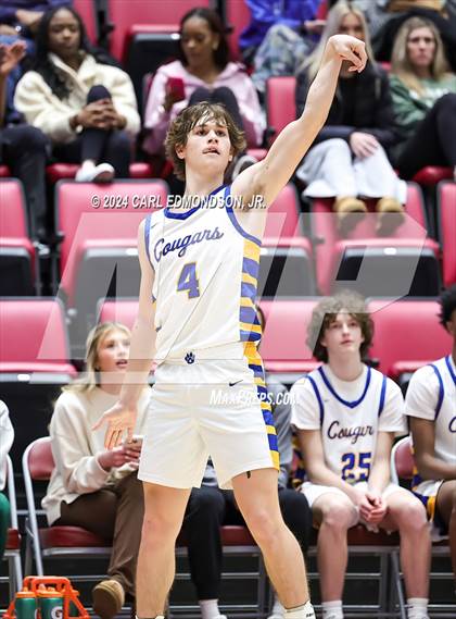 Thumbnail 2 in Goodpasture Christian vs. Beech photogallery.