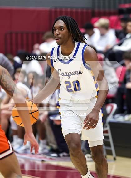 Thumbnail 1 in Goodpasture Christian vs. Beech photogallery.