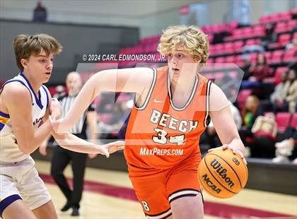 Thumbnail 2 in Goodpasture Christian vs. Beech photogallery.