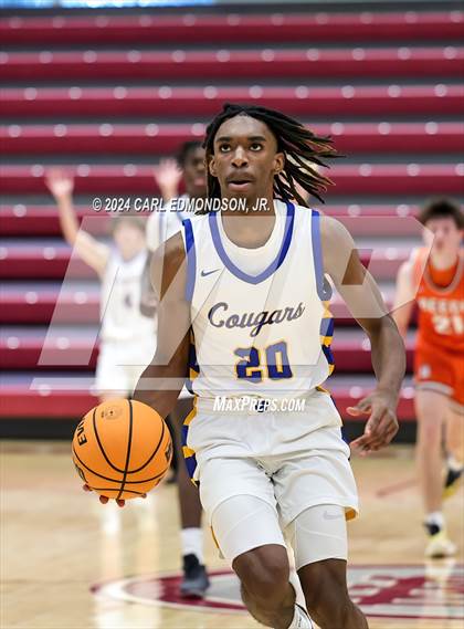Thumbnail 2 in Goodpasture Christian vs. Beech photogallery.