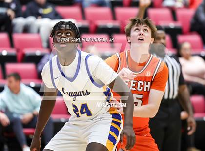 Thumbnail 2 in Goodpasture Christian vs. Beech photogallery.