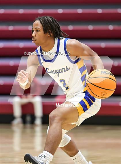 Thumbnail 1 in Goodpasture Christian vs. Beech photogallery.