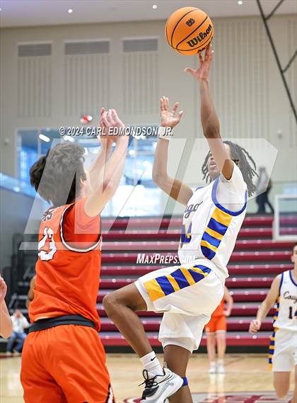Thumbnail 3 in Goodpasture Christian vs. Beech photogallery.