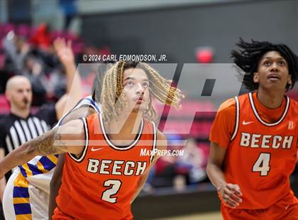 Thumbnail 3 in Goodpasture Christian vs. Beech photogallery.