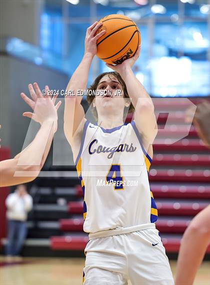 Thumbnail 3 in Goodpasture Christian vs. Beech photogallery.