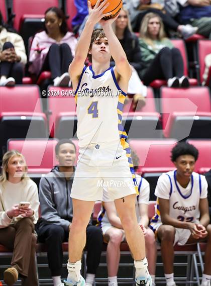 Thumbnail 3 in Goodpasture Christian vs. Beech photogallery.