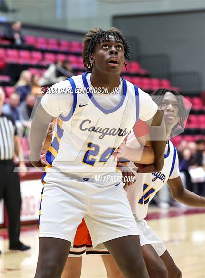 Thumbnail 1 in Goodpasture Christian vs. Beech photogallery.