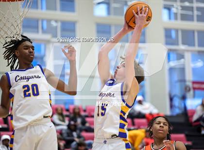 Thumbnail 2 in Goodpasture Christian vs. Beech photogallery.