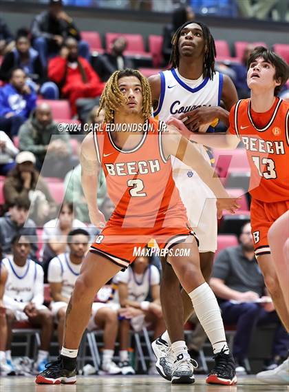 Thumbnail 2 in Goodpasture Christian vs. Beech photogallery.