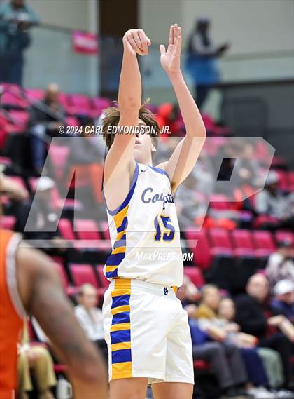 Thumbnail 1 in Goodpasture Christian vs. Beech photogallery.