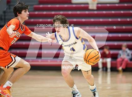 Thumbnail 2 in Goodpasture Christian vs. Beech photogallery.