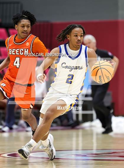 Thumbnail 3 in Goodpasture Christian vs. Beech photogallery.