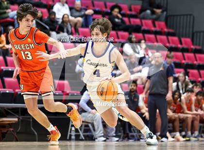 Thumbnail 1 in Goodpasture Christian vs. Beech photogallery.