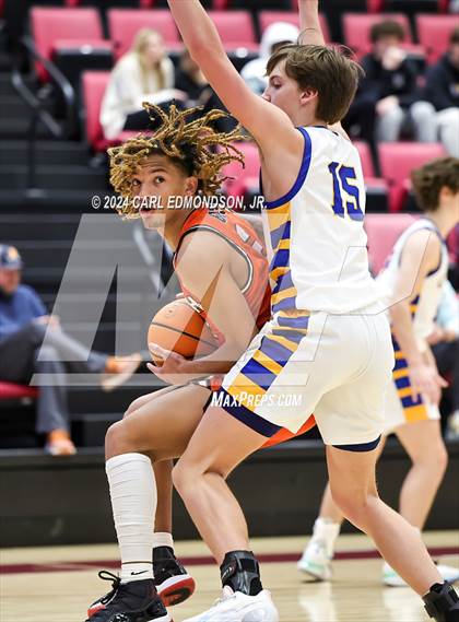 Thumbnail 1 in Goodpasture Christian vs. Beech photogallery.