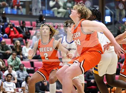 Thumbnail 2 in Goodpasture Christian vs. Beech photogallery.