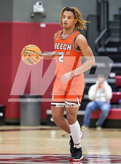 Thumbnail 1 in Goodpasture Christian vs. Beech photogallery.