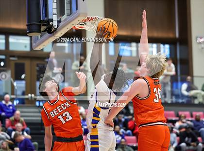 Thumbnail 3 in Goodpasture Christian vs. Beech photogallery.