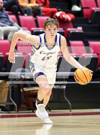 Thumbnail 3 in Goodpasture Christian vs. Beech photogallery.