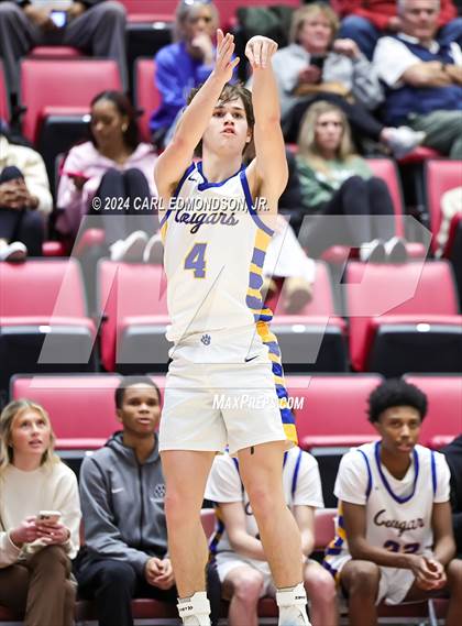 Thumbnail 1 in Goodpasture Christian vs. Beech photogallery.